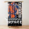 urshower curtain closedsquare1000x1000.1 7 - Firefighter Gifts UK