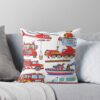 urthrow pillow couch smallsquare1000x1000 - Firefighter Gifts UK
