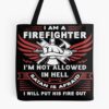 urtote bag context mediumproduct square1000x1000.u21 - Firefighter Gifts UK
