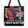 urtote bag context mediumproduct square1000x1000.u21 2 - Firefighter Gifts UK